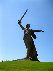 homeland mother
