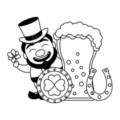 happy st patricks day