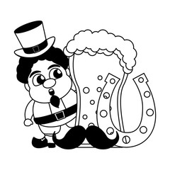 happy st patricks day