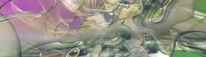 abstract background © neurostructure