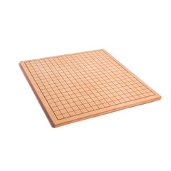 Desk for board game Go