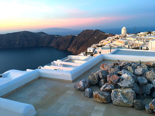 Greece Sightings in Low Season