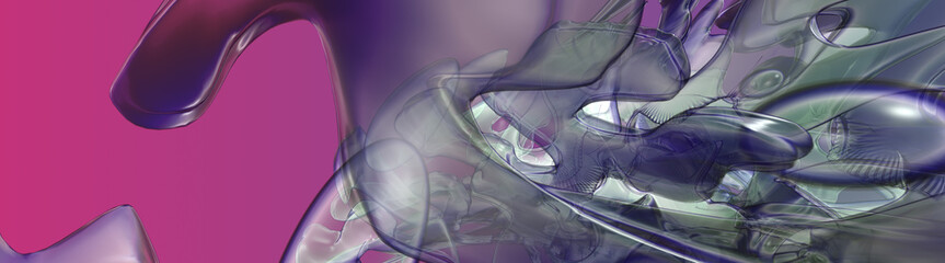 abstract background © neurostructure