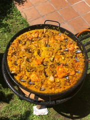 Paella