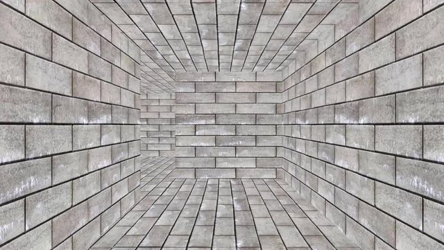 3D Dungeon Crawl Video Game &sbquo;&Auml;&igrave; 4K First Person Animated RPG Crawler Graphics