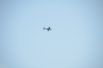 airplane