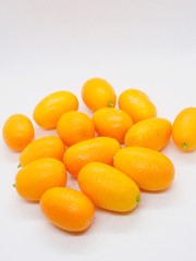 Citrus japonica, Kumquat, Cumquat 