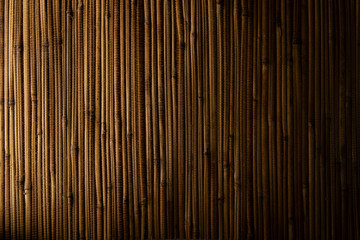 bamboo wooden texture