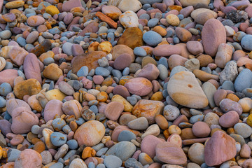 Stones background