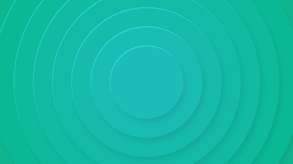 Background in paper style. Abstract colorful background.