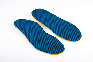 orthopedic insoles