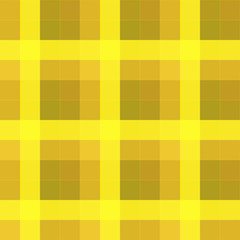 Seamless pattern background from a variety of multicolored squares.