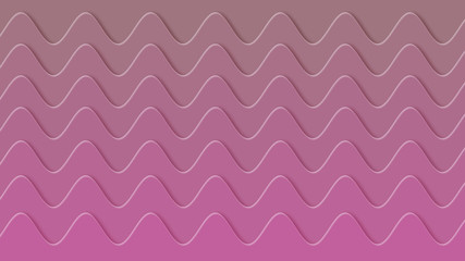 Background in paper style. Abstract colorful background.