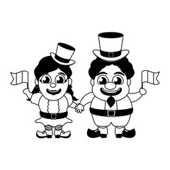 happy st patricks day