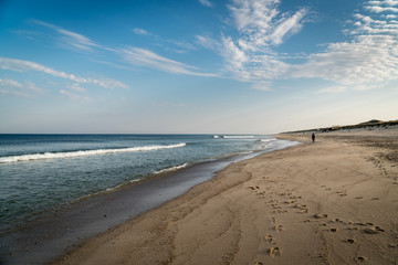 Strand auf Sylt