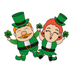happy st patricks day