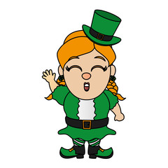 happy st patricks day