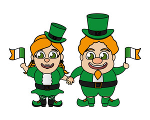 happy st patricks day