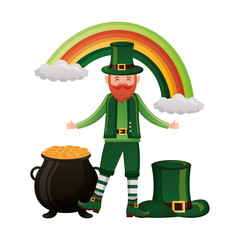 happy st patricks day