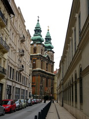 Budapest