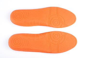 orthopedic insoles