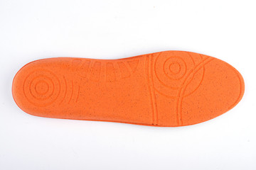 orthopedic insoles