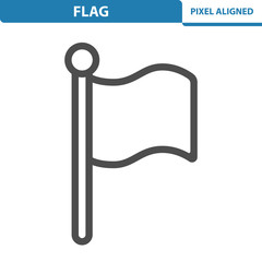 Flag Icon