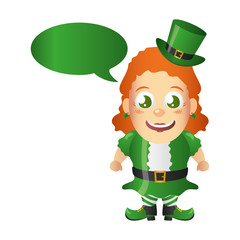 happy st patricks day