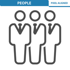 People Icon