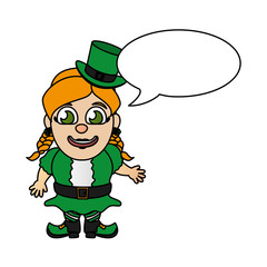 happy st patricks day