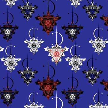 berber jewellery symbol pattern,repeated ethnic elements,north african culture,vector illustration.
