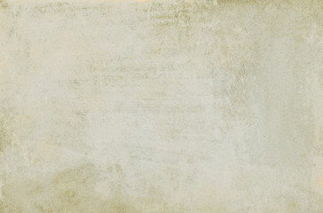 Vintage paper texture background