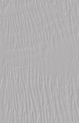 White rough abstract contrast texture gesso backgound