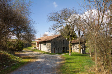 Natura e campagna della Lombardia