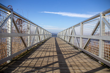 bridge