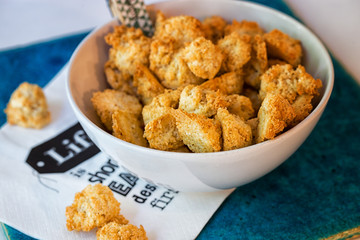 biscuits