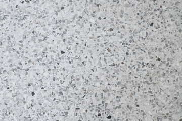 Terrazzo polished stone floor and wall pattern and color surface marble and granite stone, material for decoration background texture.