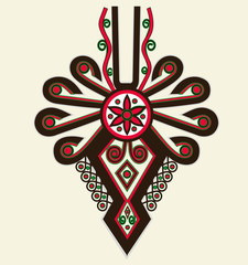 Highlanders Parzenica Emblem