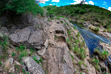 Paisaje  San Luis  3