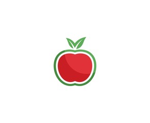 Apple logo