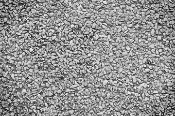 black and white rock background