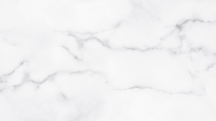 White marble texture for background or tiles floor decorative design.