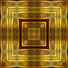 abstract background textures,kaleidoscope Photo technique