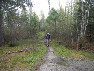 BWCAW