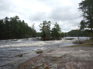 BWCAW