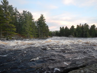 BWCAW