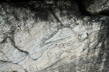 Gray Stone Nature Mountain Background Texture
