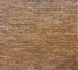 Naklejka premium brick wall