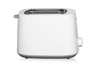 The image of toaster