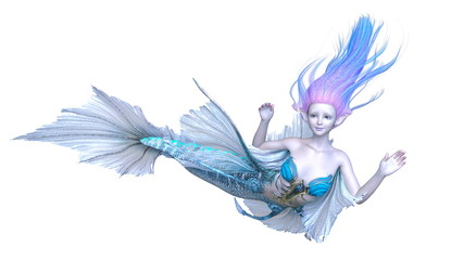 人魚